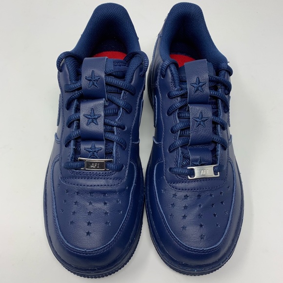 🆕 Nike Air Force 1 Low 'Independence Day' 2018 - Picture 3 of 8